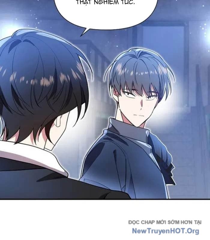 Làm Ơn Dừng Đức Giáo Hoàng Lại Chap 45 - Next Chap 46