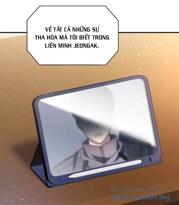 Làm Ơn Dừng Đức Giáo Hoàng Lại Chap 45 - Next Chap 46