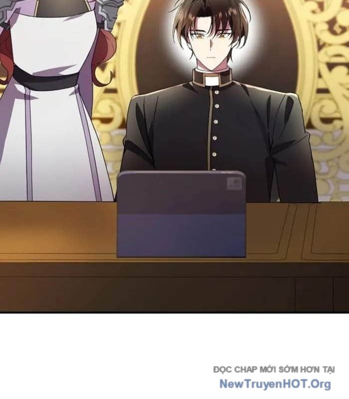 Làm Ơn Dừng Đức Giáo Hoàng Lại Chap 45 - Next Chap 46