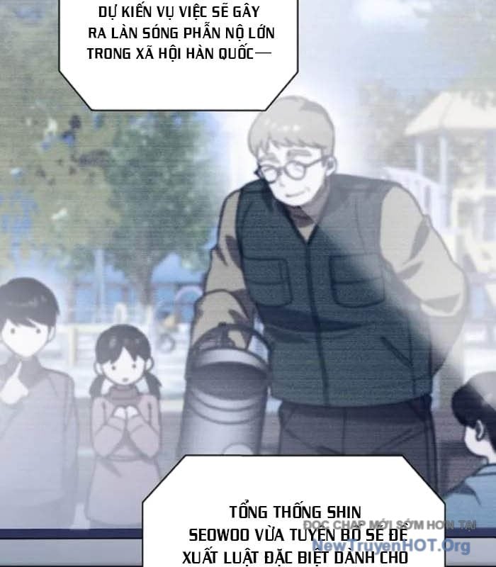 Làm Ơn Dừng Đức Giáo Hoàng Lại Chap 45 - Next Chap 46