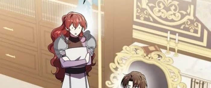 Làm Ơn Dừng Đức Giáo Hoàng Lại Chap 45 - Next Chap 46