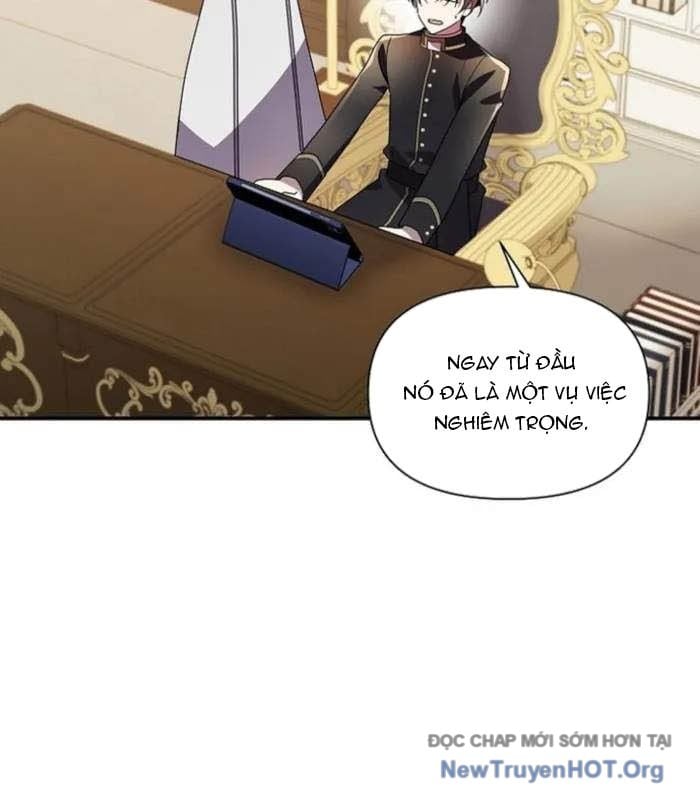 Làm Ơn Dừng Đức Giáo Hoàng Lại Chap 45 - Next Chap 46