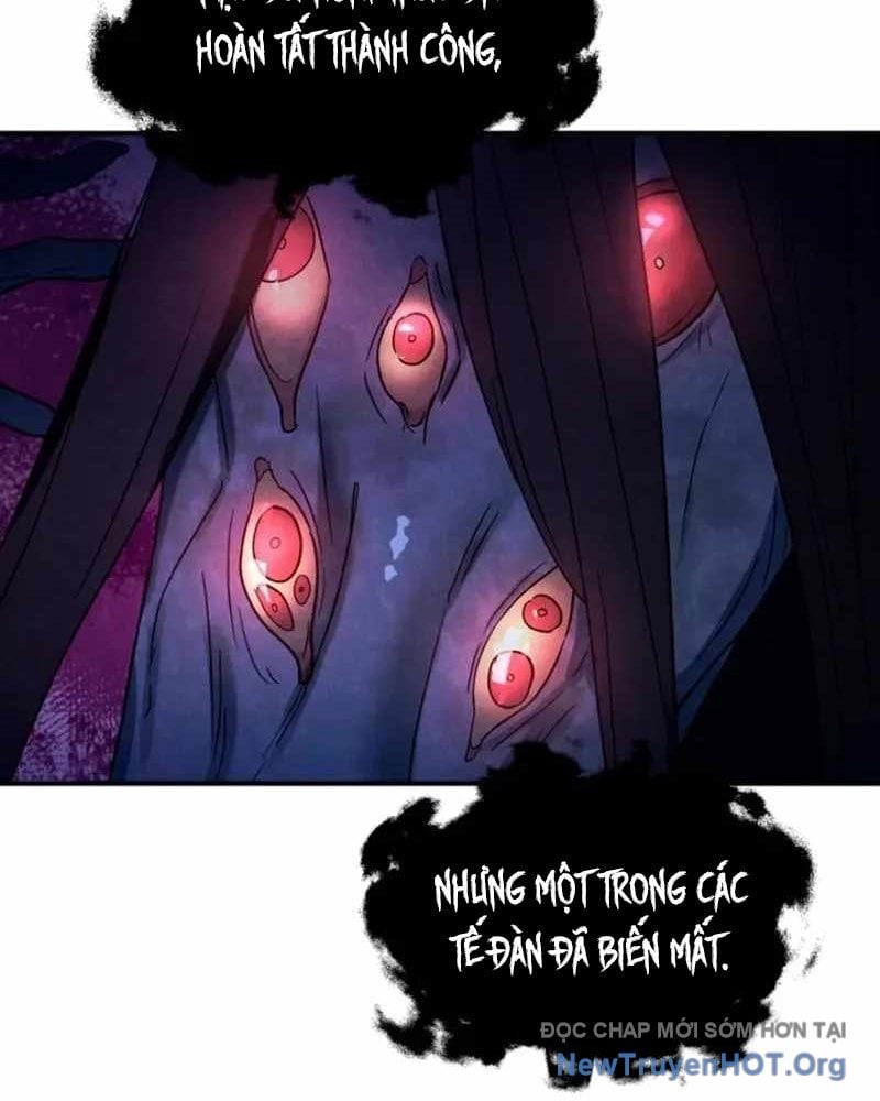 Làm Ơn Dừng Đức Giáo Hoàng Lại Chap 46 - Next Chap 47