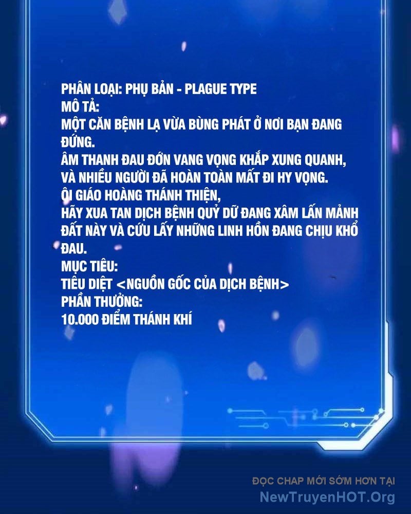 Làm Ơn Dừng Đức Giáo Hoàng Lại Chap 46 - Next Chap 47