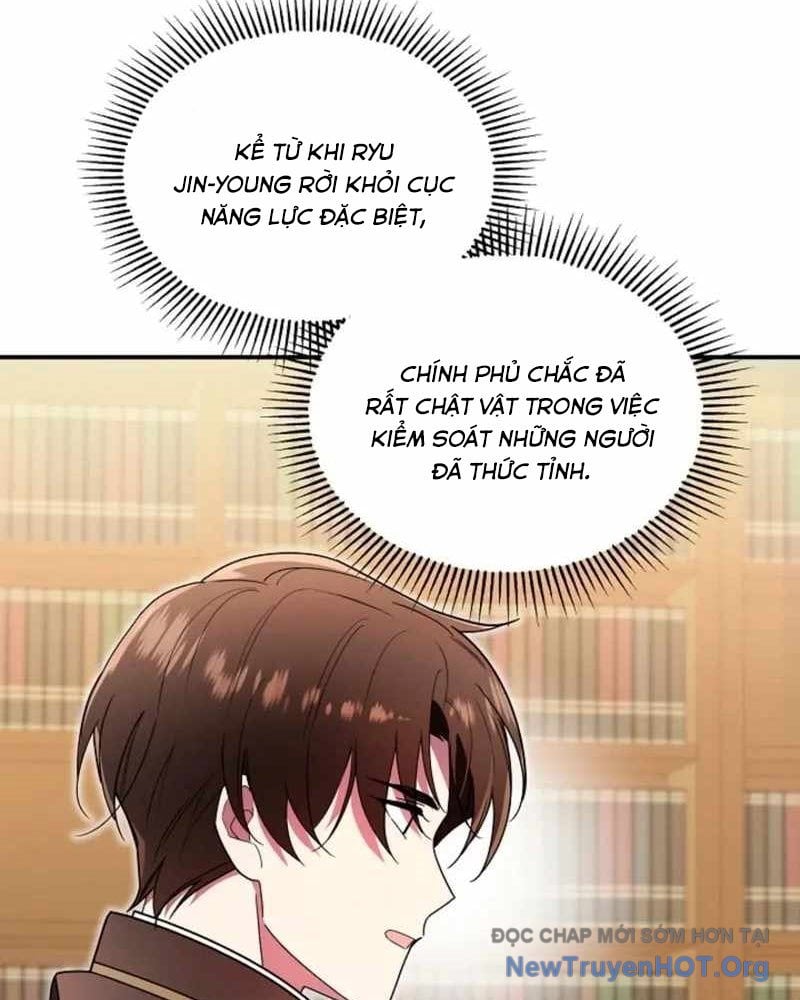 Làm Ơn Dừng Đức Giáo Hoàng Lại Chap 46 - Next Chap 47