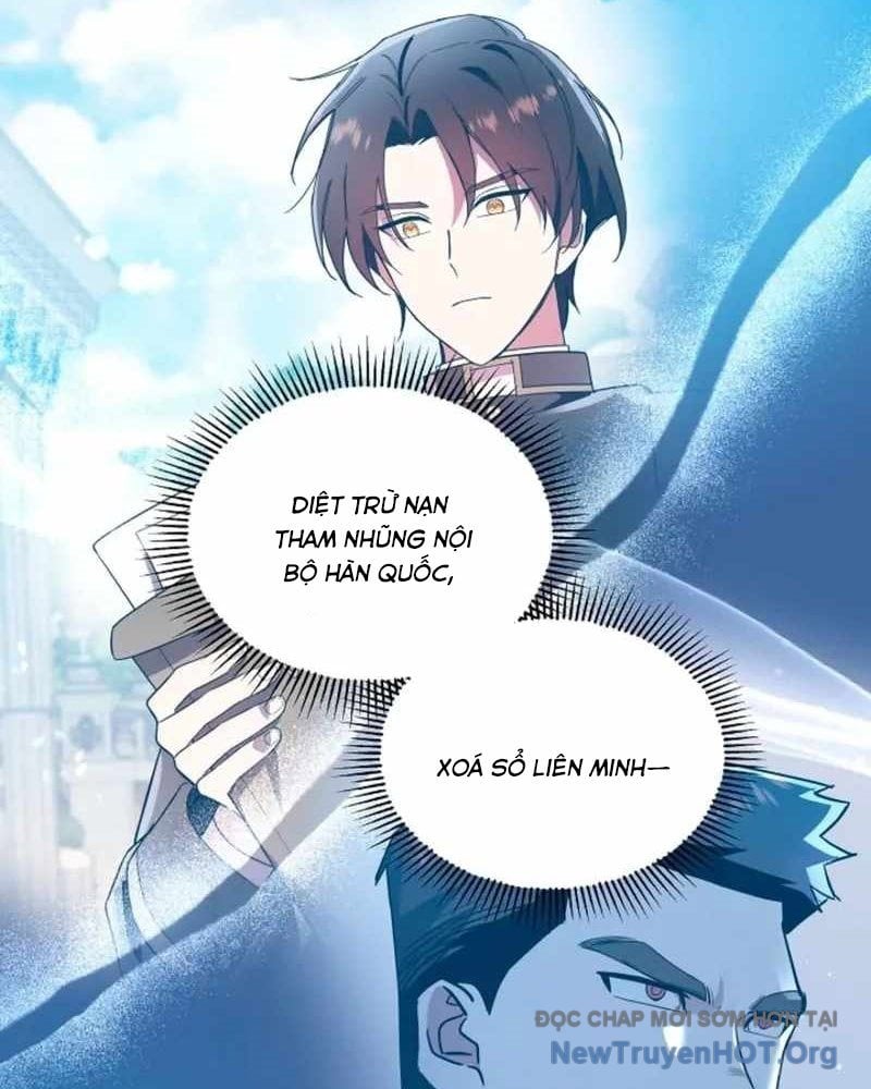 Làm Ơn Dừng Đức Giáo Hoàng Lại Chap 46 - Next Chap 47