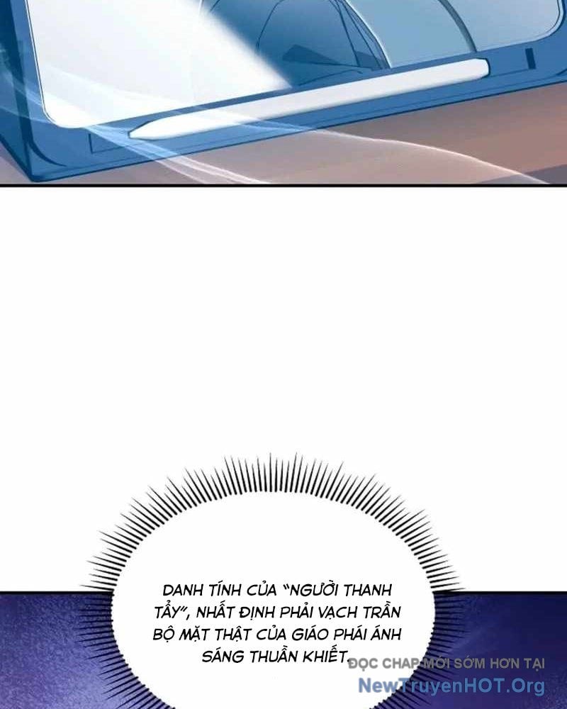 Làm Ơn Dừng Đức Giáo Hoàng Lại Chap 46 - Next Chap 47