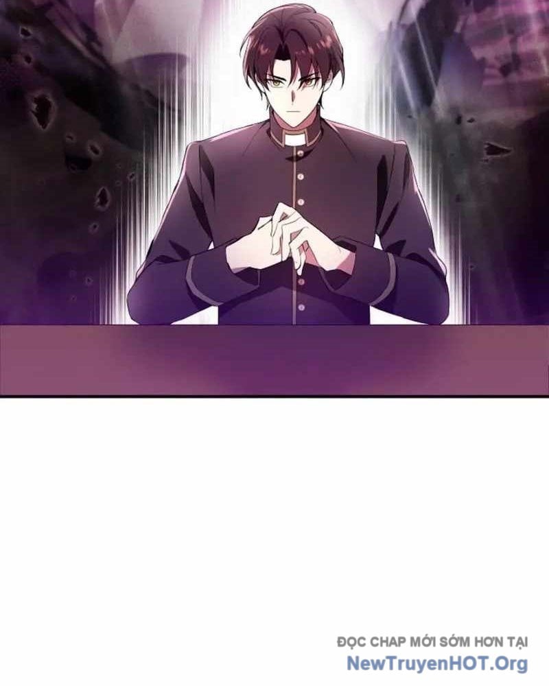 Làm Ơn Dừng Đức Giáo Hoàng Lại Chap 46 - Next Chap 47
