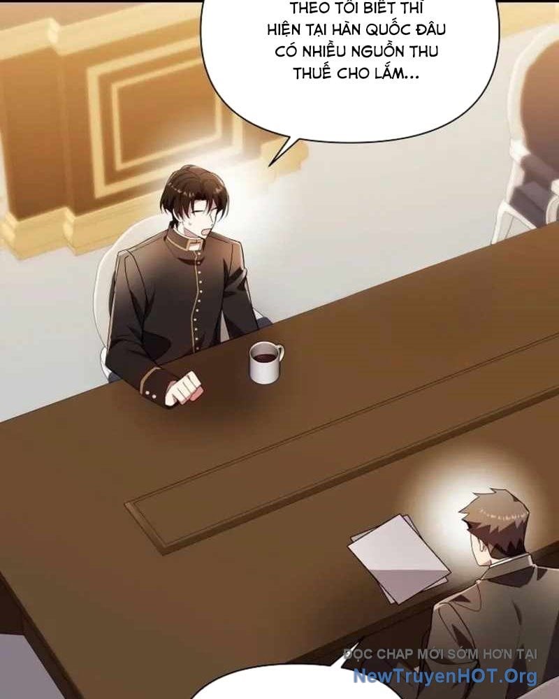 Làm Ơn Dừng Đức Giáo Hoàng Lại Chap 46 - Next Chap 47
