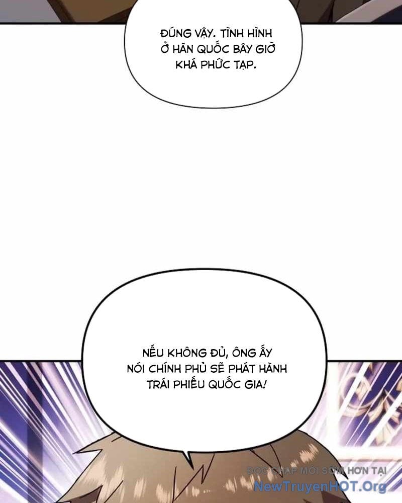 Làm Ơn Dừng Đức Giáo Hoàng Lại Chap 46 - Next Chap 47