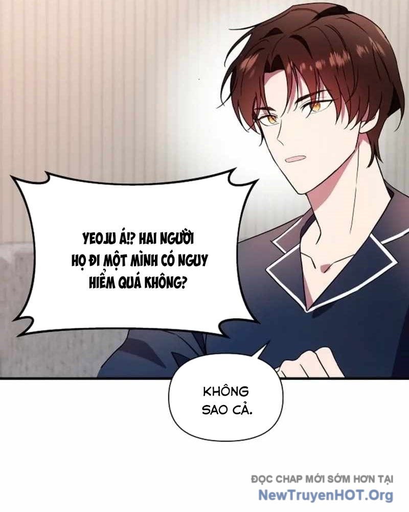 Làm Ơn Dừng Đức Giáo Hoàng Lại Chap 46 - Next Chap 47