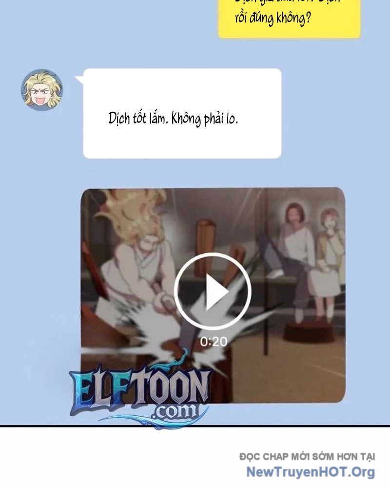 Làm Ơn Dừng Đức Giáo Hoàng Lại Chap 46 - Next Chap 47