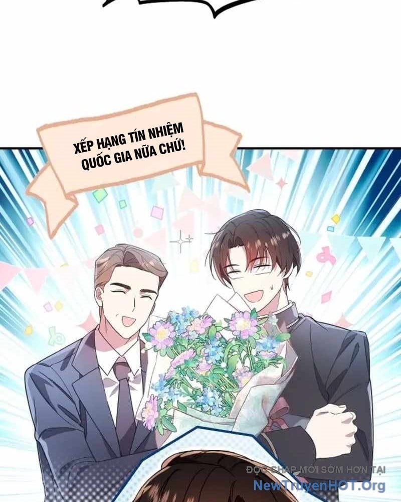 Làm Ơn Dừng Đức Giáo Hoàng Lại Chap 46 - Next Chap 47