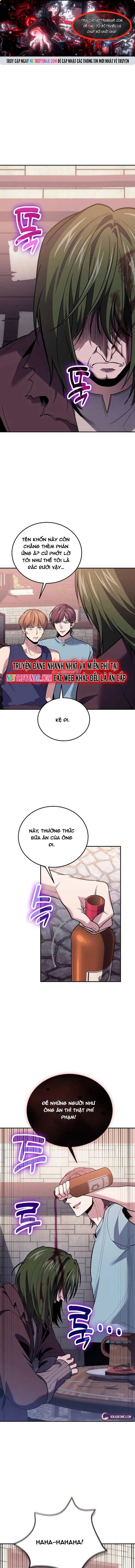 Làm Sao Sống Như Một Trị Liệu Sư Ngầm? Chap 108 - Next Chap 109