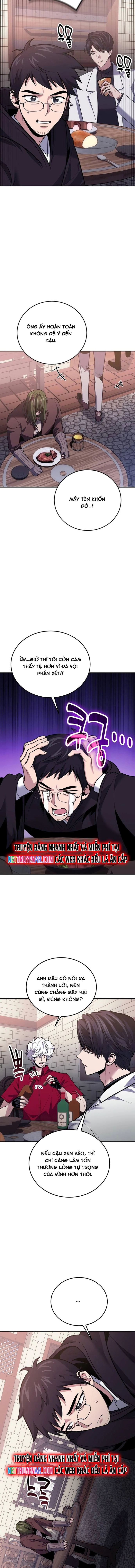 Làm Sao Sống Như Một Trị Liệu Sư Ngầm? Chap 108 - Next Chap 109