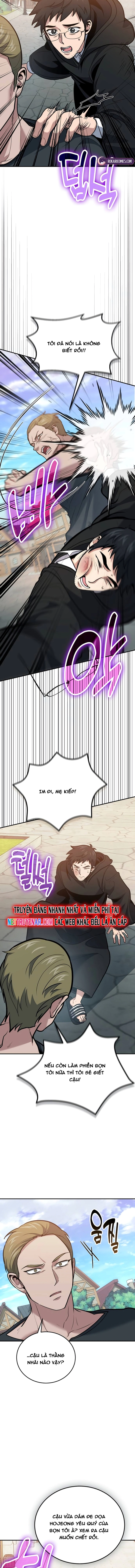 Làm Sao Sống Như Một Trị Liệu Sư Ngầm? Chap 108 - Next Chap 109