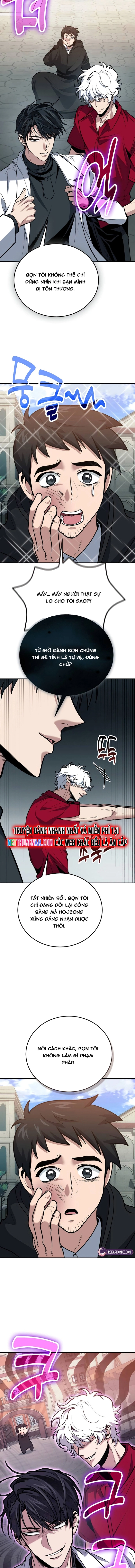 Làm Sao Sống Như Một Trị Liệu Sư Ngầm? Chap 108 - Next Chap 109