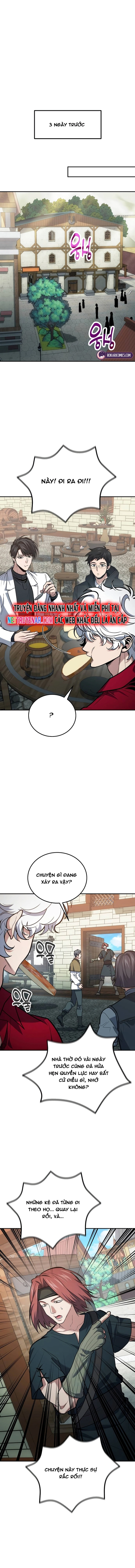 Làm Sao Sống Như Một Trị Liệu Sư Ngầm? Chap 108 - Next Chap 109