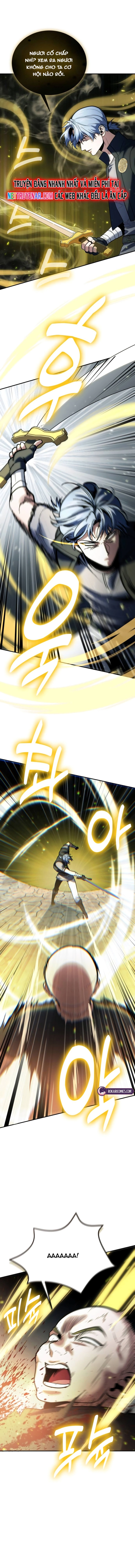 Làm Sao Sống Như Một Trị Liệu Sư Ngầm? Chap 108 - Next Chap 109