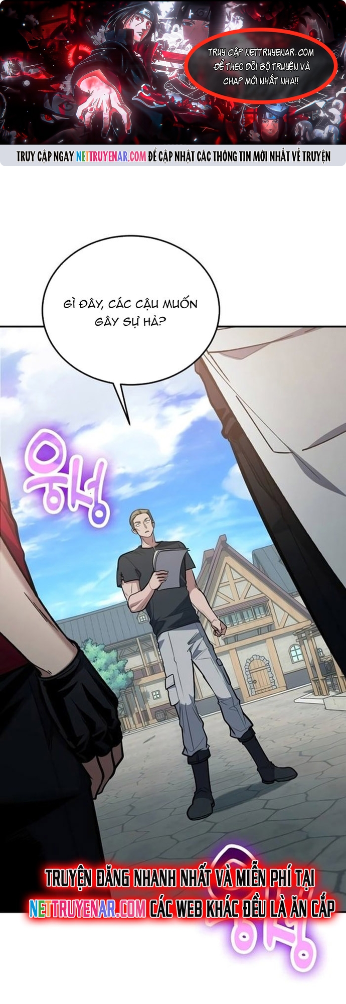 Làm Sao Sống Như Một Trị Liệu Sư Ngầm? Chap 109 - Next Chap 110