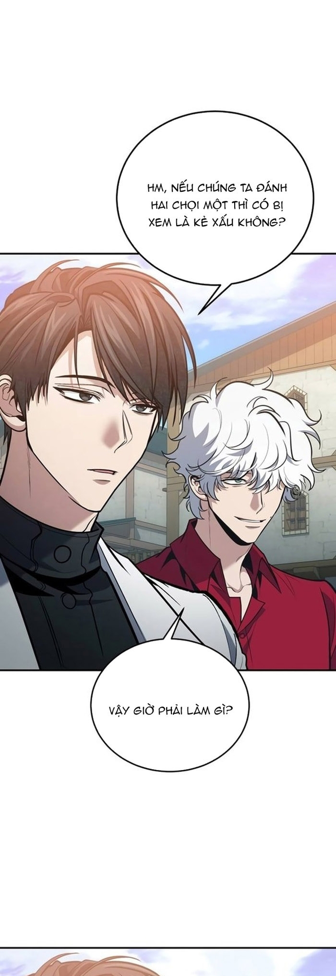 Làm Sao Sống Như Một Trị Liệu Sư Ngầm? Chap 109 - Next Chap 110