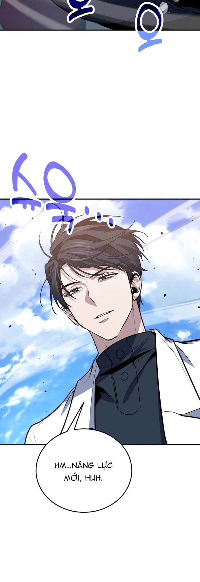 Làm Sao Sống Như Một Trị Liệu Sư Ngầm? Chap 109 - Next Chap 110