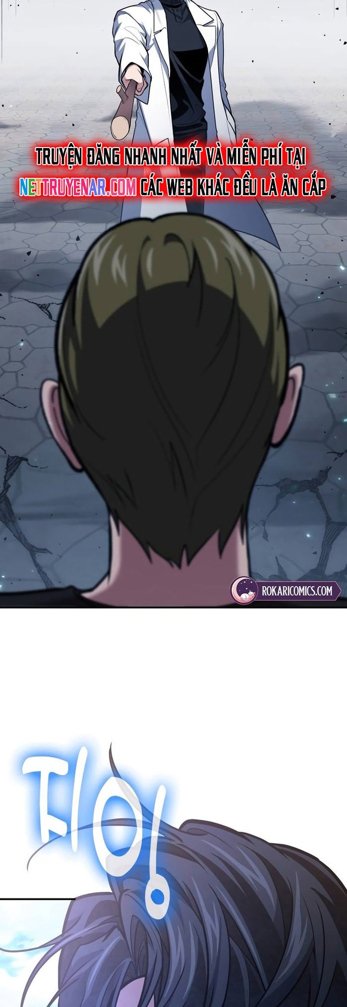 Làm Sao Sống Như Một Trị Liệu Sư Ngầm? Chap 109 - Next Chap 110