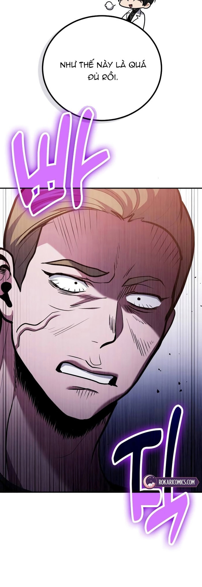 Làm Sao Sống Như Một Trị Liệu Sư Ngầm? Chap 109 - Next Chap 110