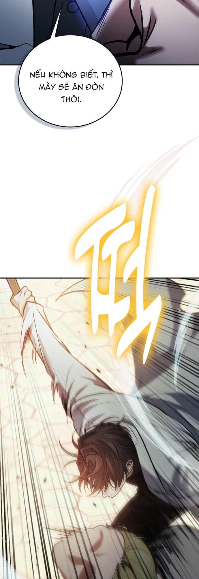 Làm Sao Sống Như Một Trị Liệu Sư Ngầm? Chap 109 - Next Chap 110