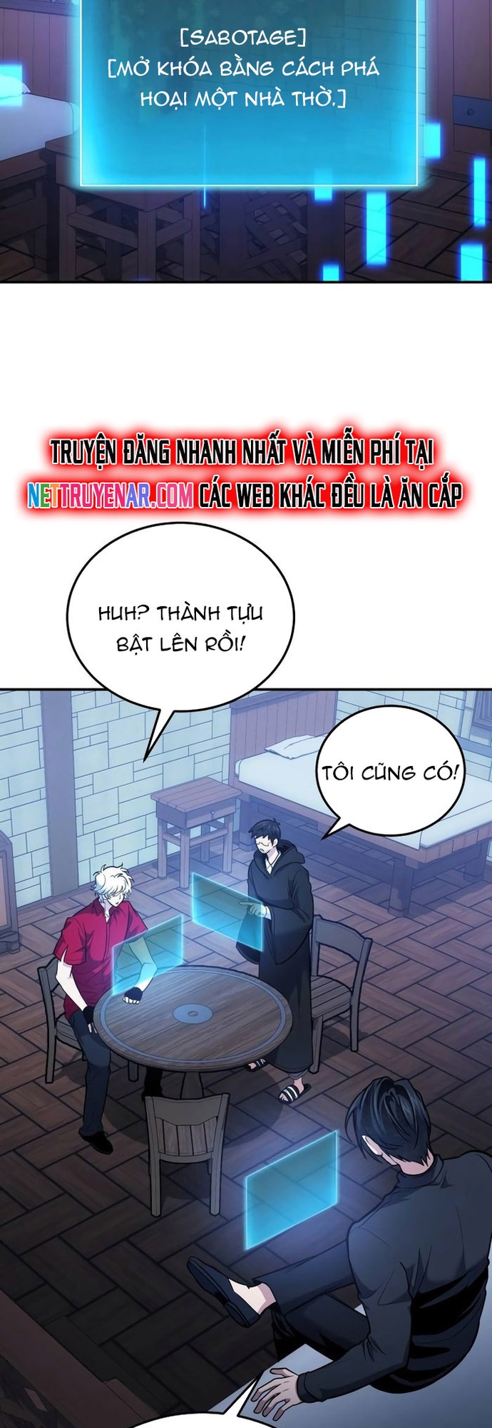 Làm Sao Sống Như Một Trị Liệu Sư Ngầm? Chap 109 - Next Chap 110