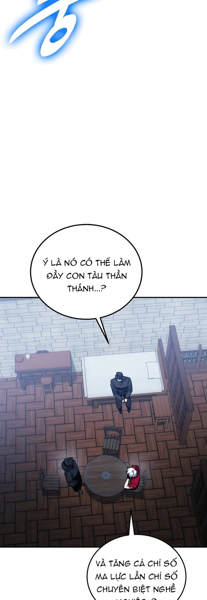 Làm Sao Sống Như Một Trị Liệu Sư Ngầm? Chap 109 - Next Chap 110