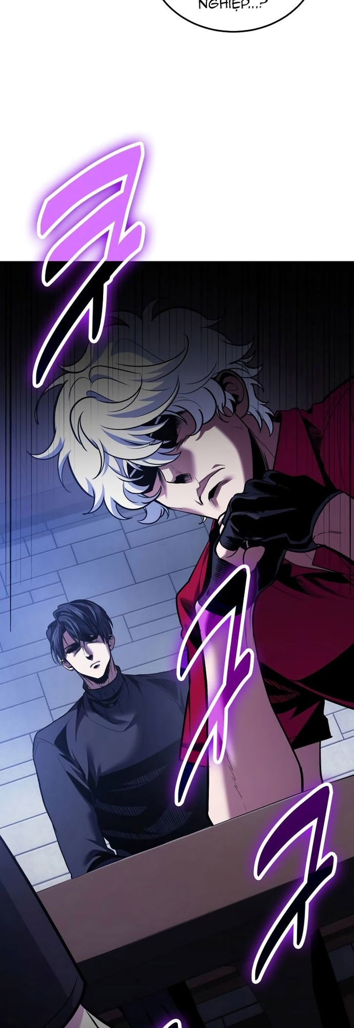 Làm Sao Sống Như Một Trị Liệu Sư Ngầm? Chap 109 - Next Chap 110