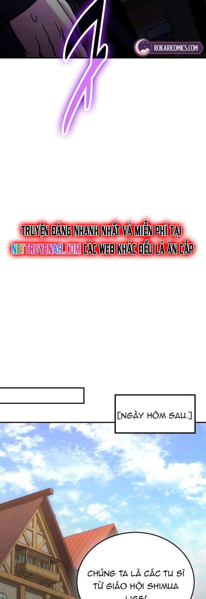 Làm Sao Sống Như Một Trị Liệu Sư Ngầm? Chap 109 - Next Chap 110