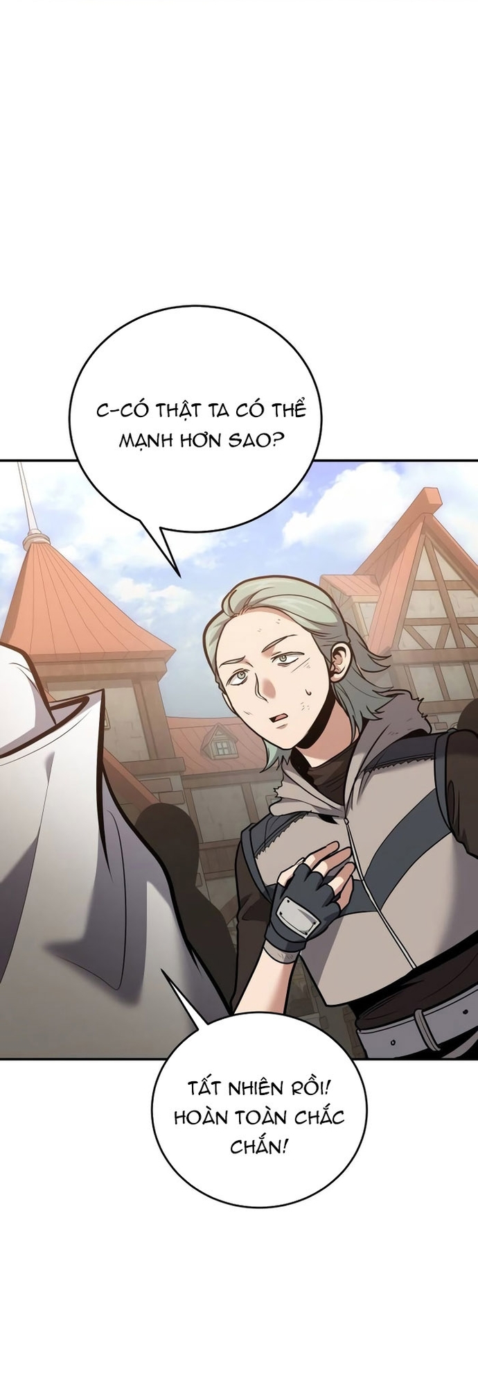 Làm Sao Sống Như Một Trị Liệu Sư Ngầm? Chap 109 - Next Chap 110