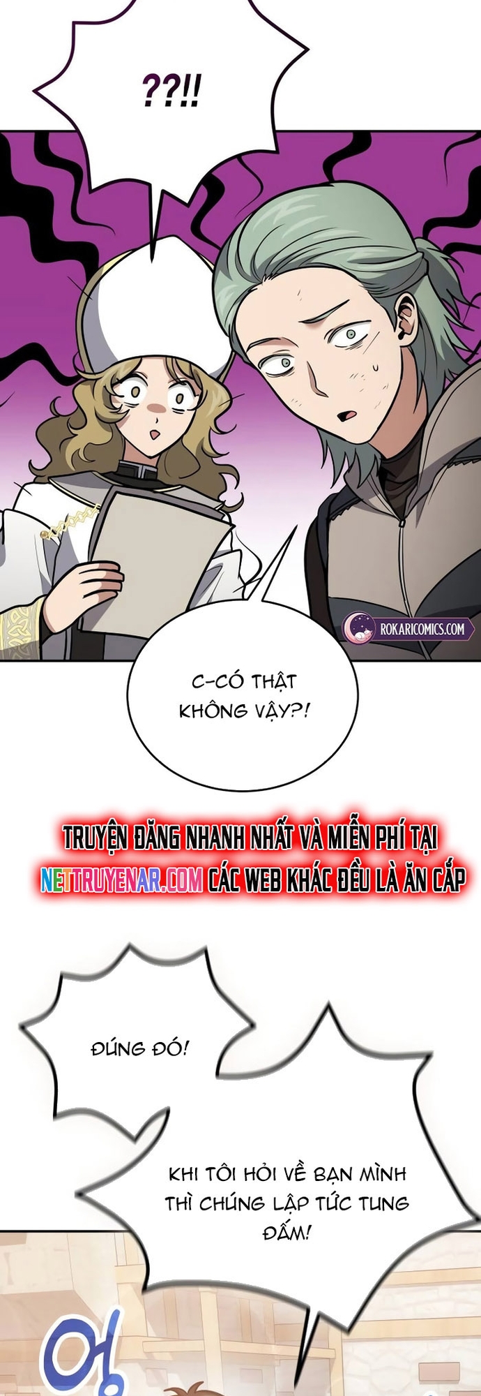 Làm Sao Sống Như Một Trị Liệu Sư Ngầm? Chap 109 - Next Chap 110