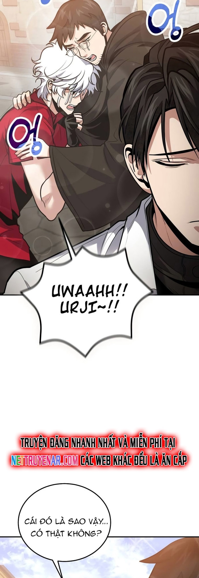 Làm Sao Sống Như Một Trị Liệu Sư Ngầm? Chap 109 - Next Chap 110