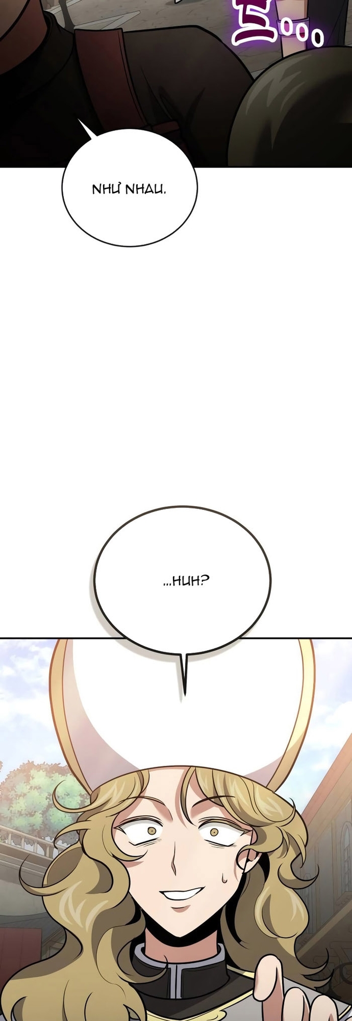 Làm Sao Sống Như Một Trị Liệu Sư Ngầm? Chap 109 - Next Chap 110