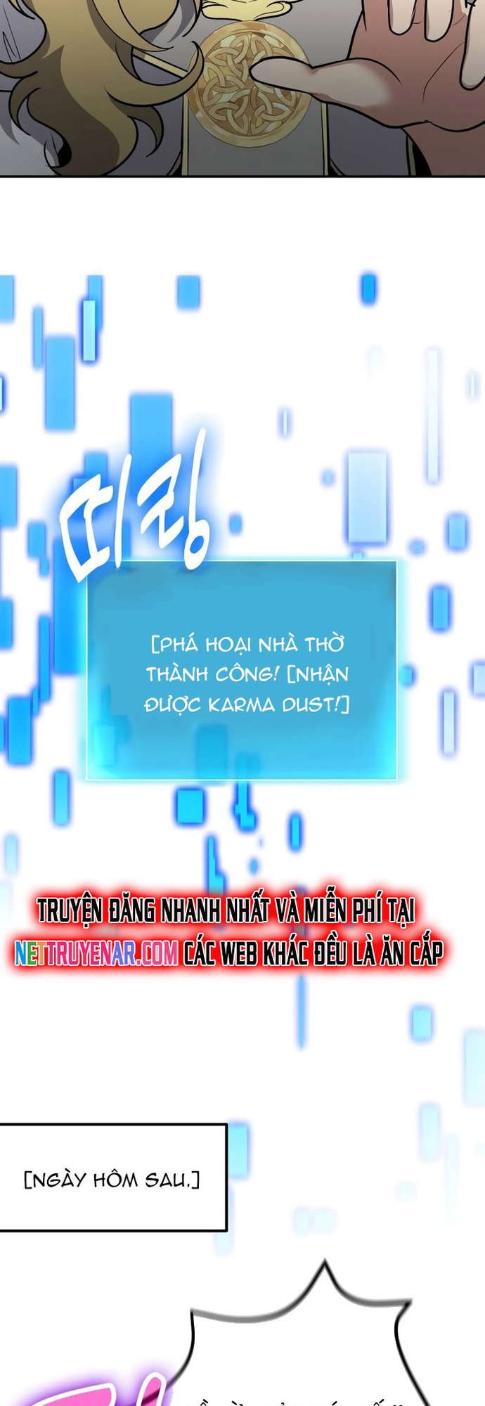 Làm Sao Sống Như Một Trị Liệu Sư Ngầm? Chap 109 - Next Chap 110