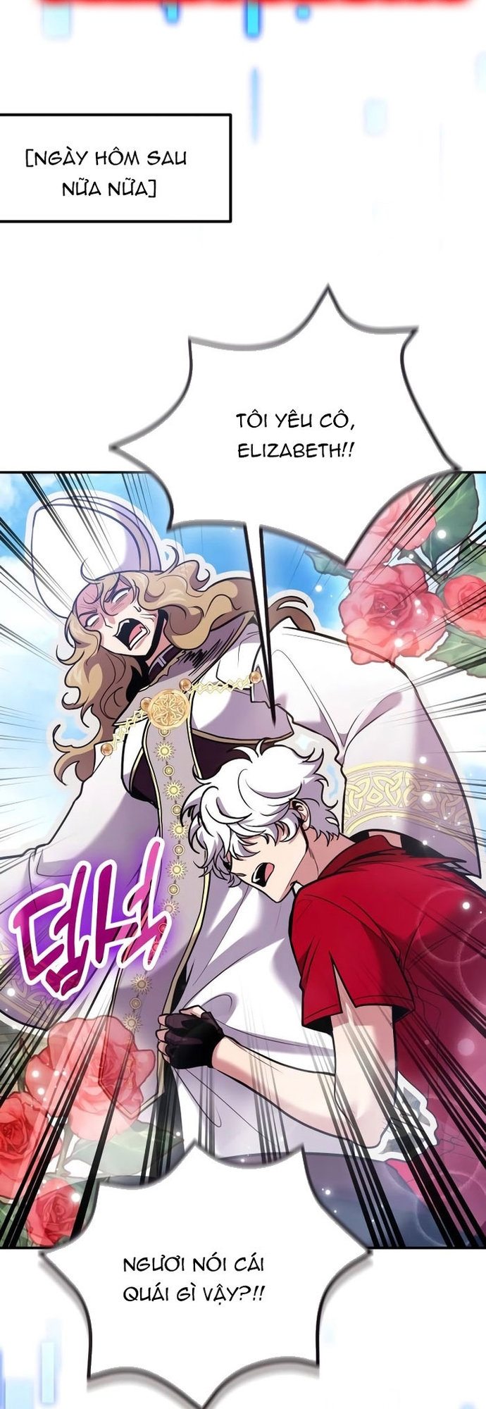 Làm Sao Sống Như Một Trị Liệu Sư Ngầm? Chap 109 - Next Chap 110