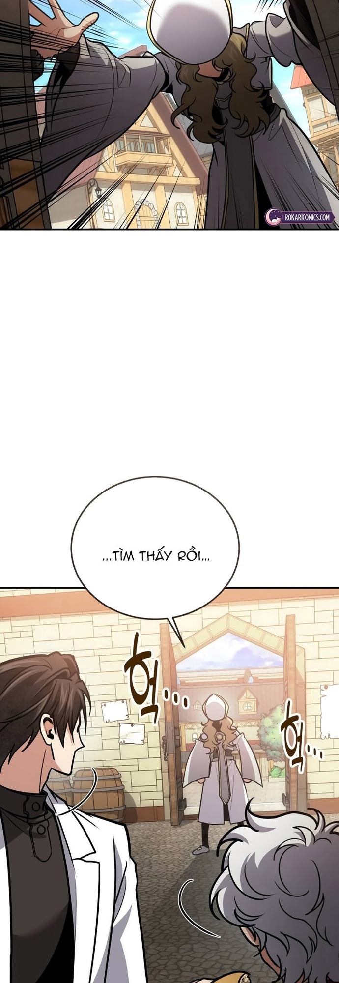 Làm Sao Sống Như Một Trị Liệu Sư Ngầm? Chap 109 - Next Chap 110