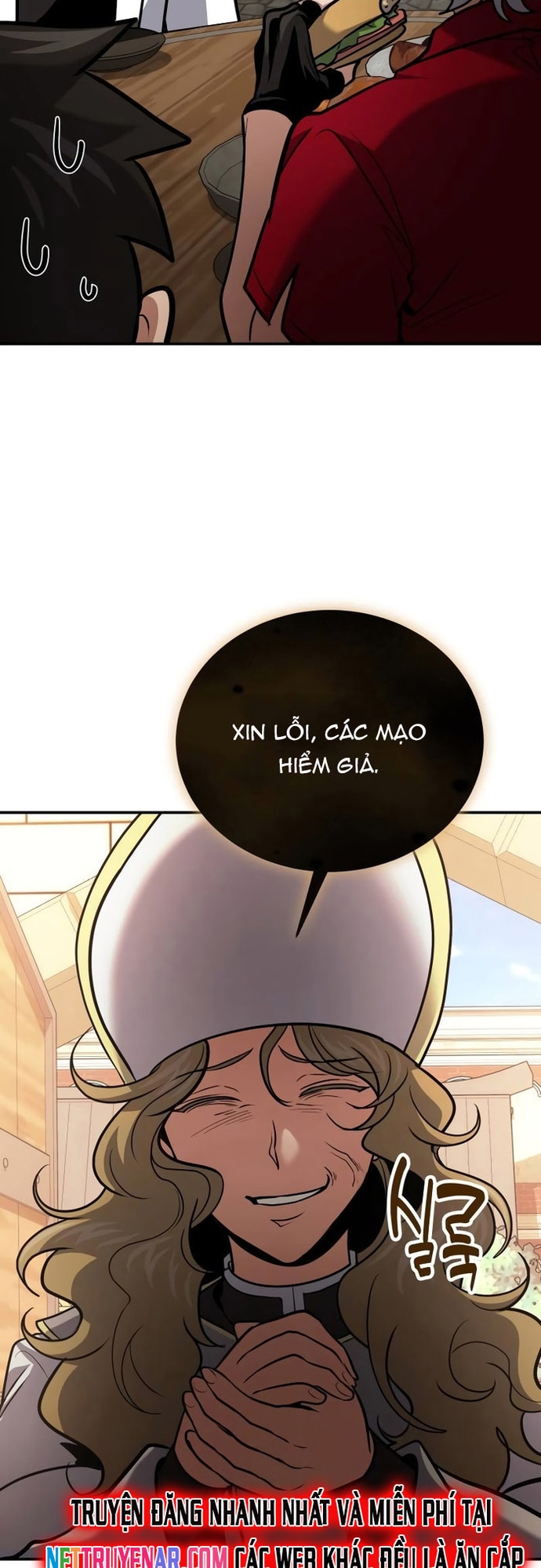 Làm Sao Sống Như Một Trị Liệu Sư Ngầm? Chap 109 - Next Chap 110