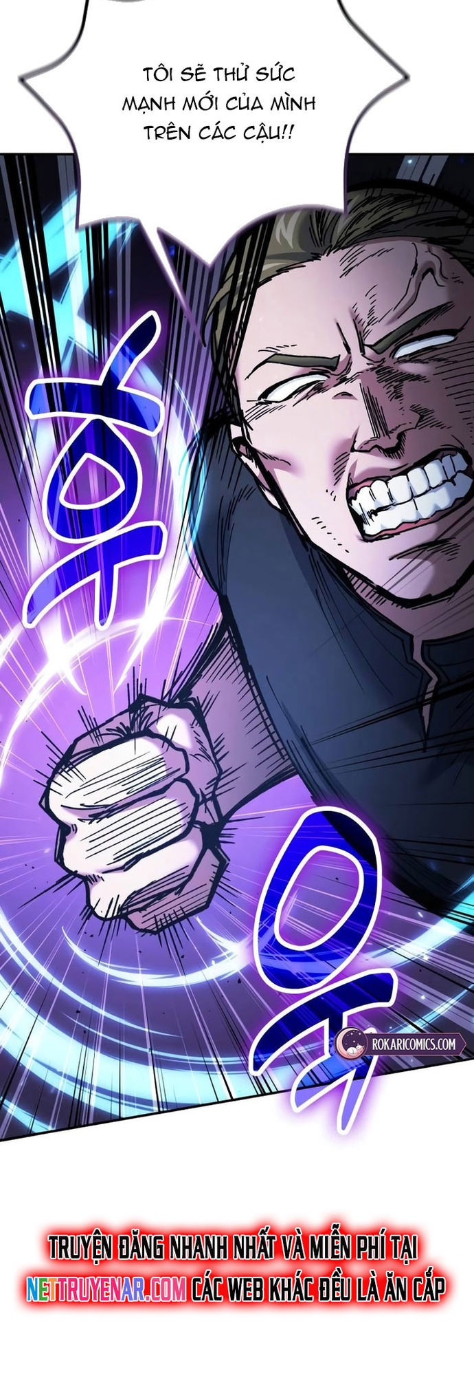 Làm Sao Sống Như Một Trị Liệu Sư Ngầm? Chap 109 - Next Chap 110