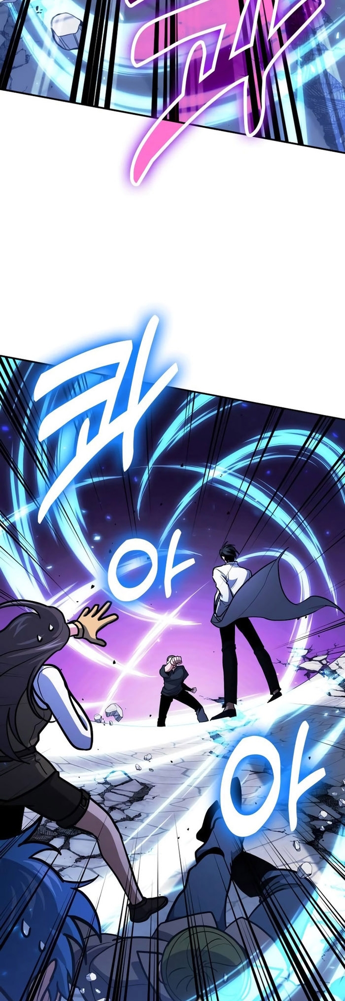 Làm Sao Sống Như Một Trị Liệu Sư Ngầm? Chap 109 - Next Chap 110