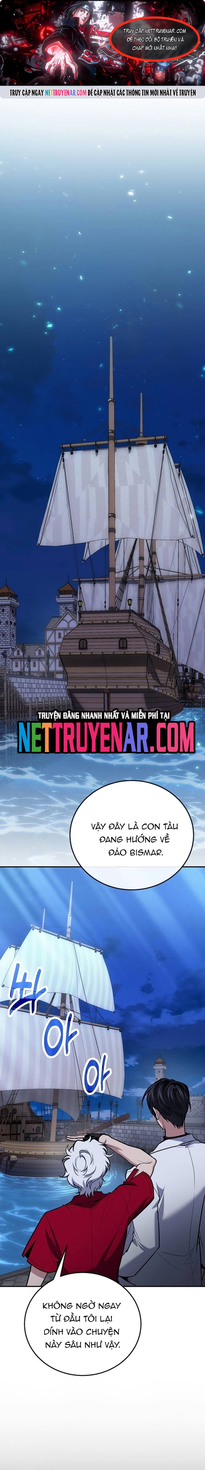 Làm Sao Sống Như Một Trị Liệu Sư Ngầm? Chap 110 - Next Chap 111