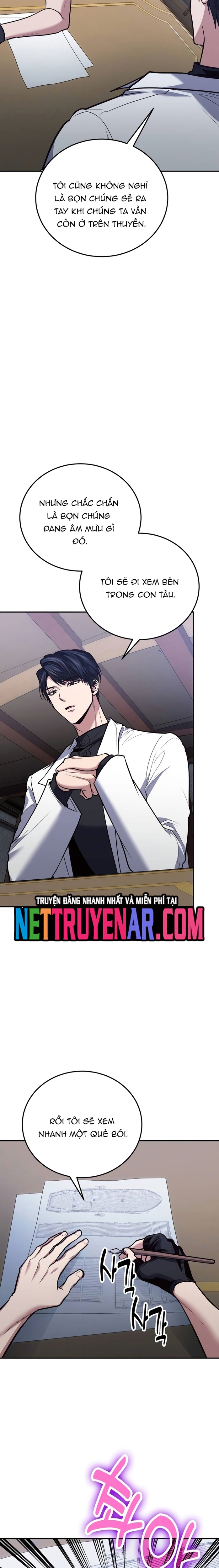 Làm Sao Sống Như Một Trị Liệu Sư Ngầm? Chap 110 - Next Chap 111