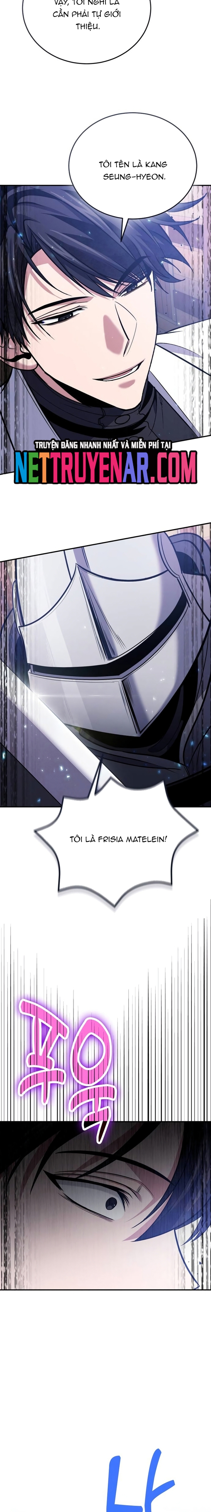 Làm Sao Sống Như Một Trị Liệu Sư Ngầm? Chap 110 - Next Chap 111