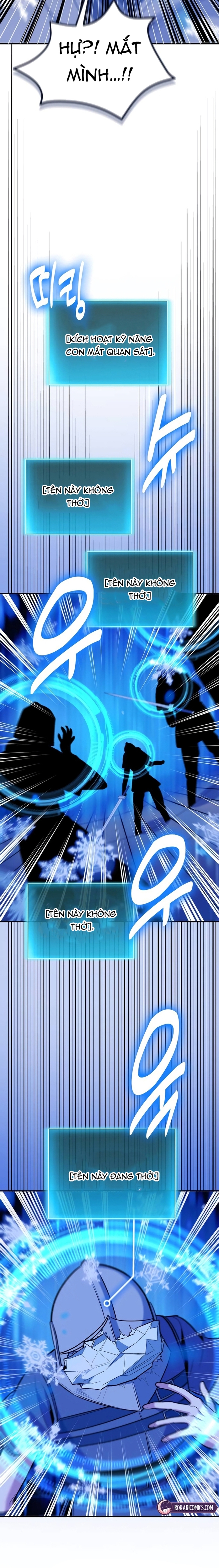 Làm Sao Sống Như Một Trị Liệu Sư Ngầm? Chap 110 - Next Chap 111