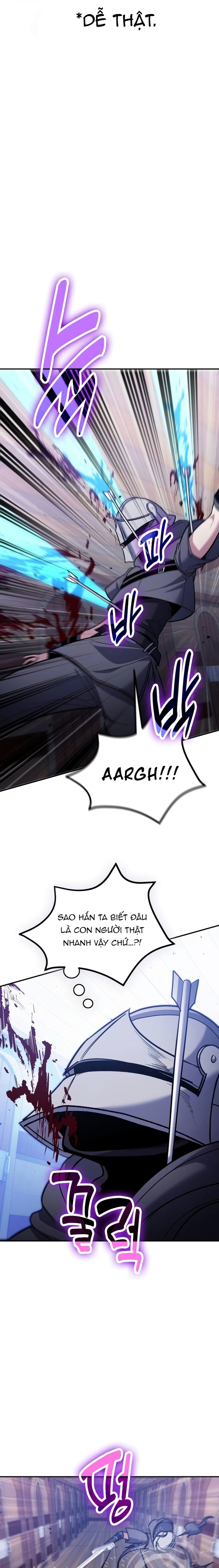 Làm Sao Sống Như Một Trị Liệu Sư Ngầm? Chap 110 - Next Chap 111