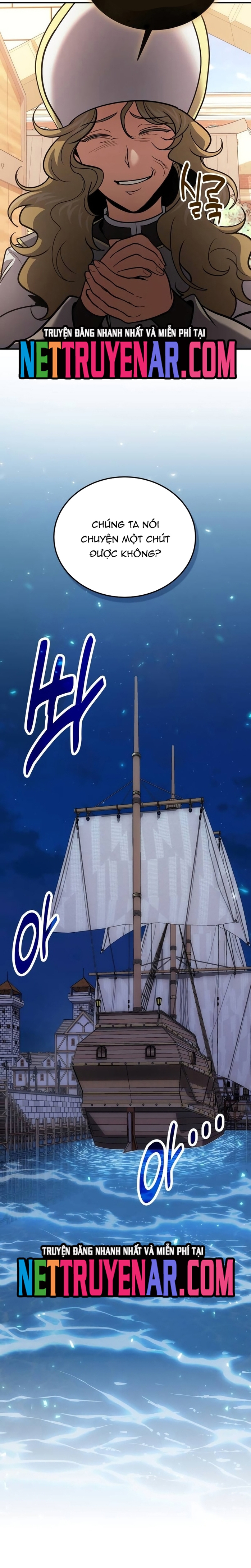 Làm Sao Sống Như Một Trị Liệu Sư Ngầm? Chap 110 - Next Chap 111