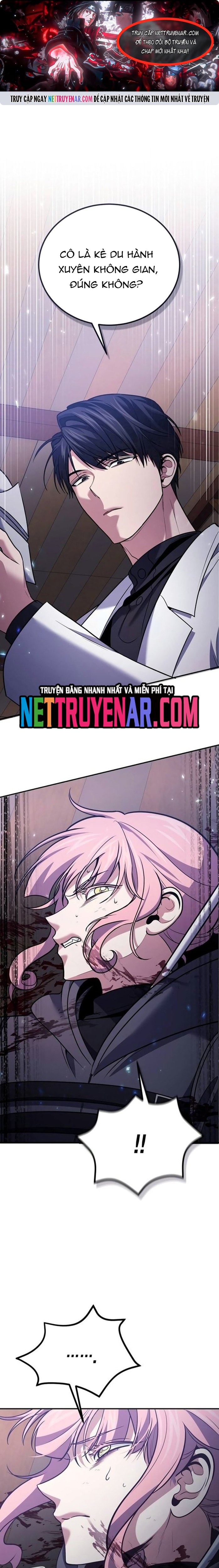 Làm Sao Sống Như Một Trị Liệu Sư Ngầm? Chap 111 - Next Chap 112